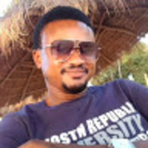 Meet your Posher, Abdul aaron